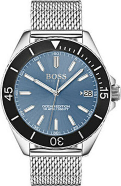 hugo boss ocean