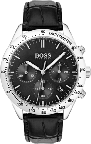 hugo boss unisex watch